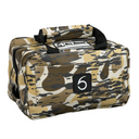  Woodland Camo - Brown
