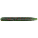  Watermelon with Large Black and Small Red