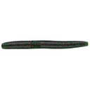  Watermelon with Large Black and Small Red