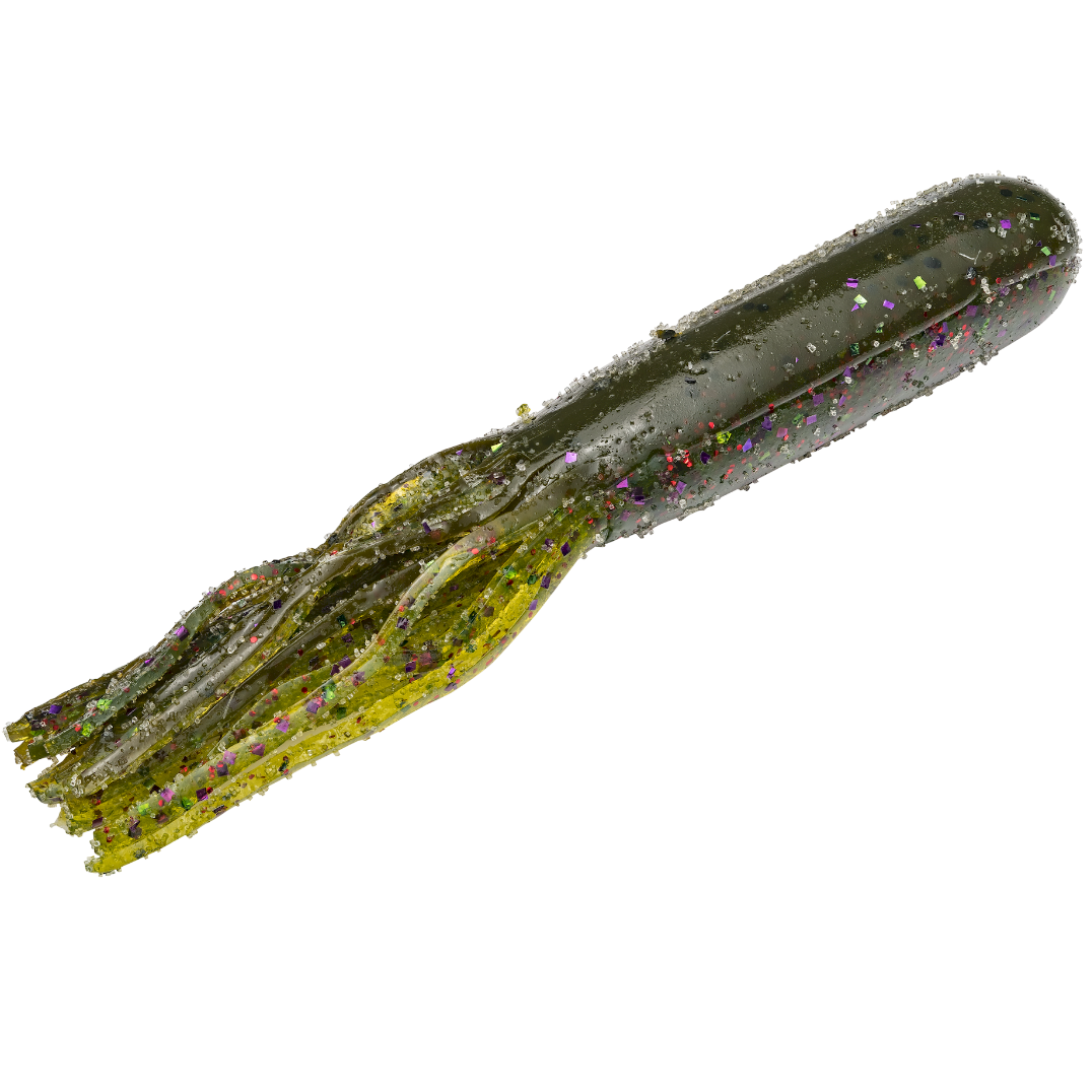 Strike King Coffee Tube 3.5"