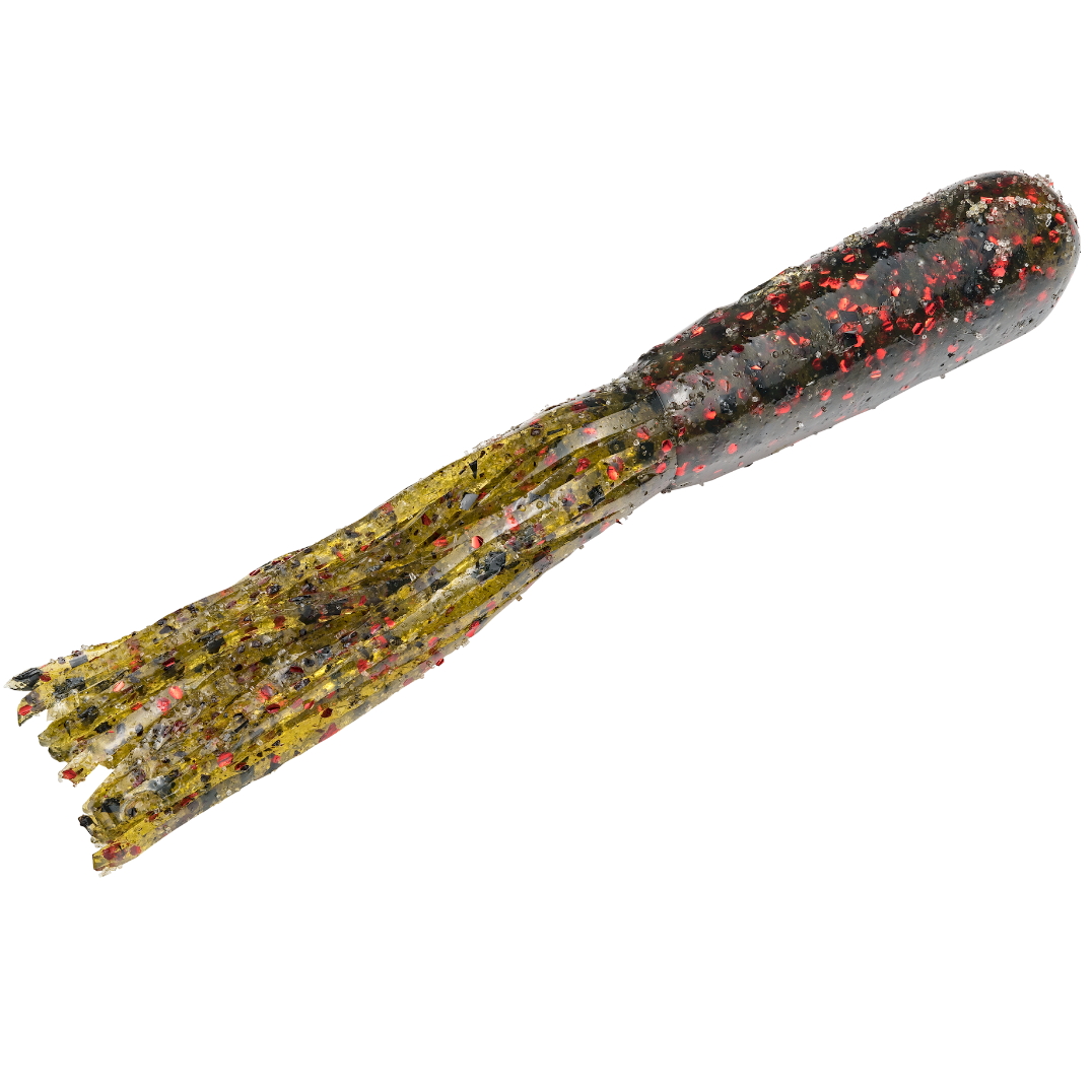Strike King Coffee Tube 3.5"
