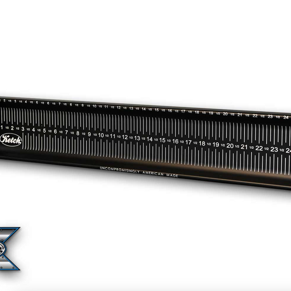 Ketch X 26"