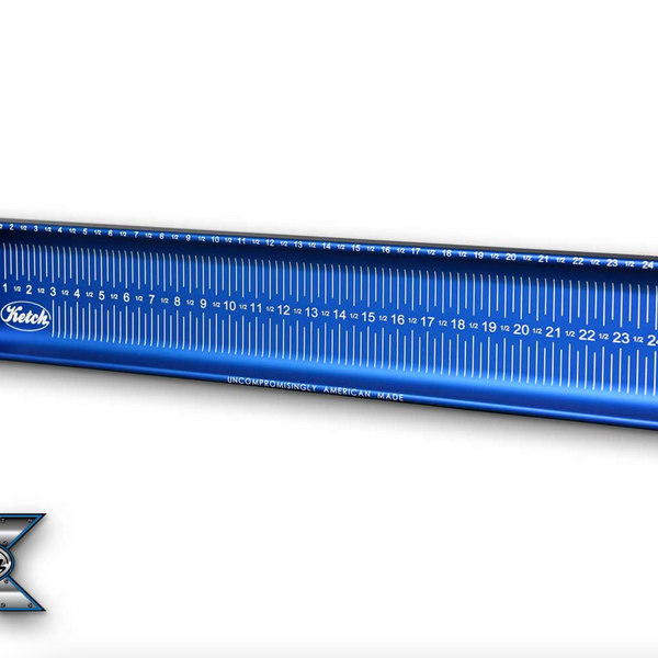 Ketch X 26"