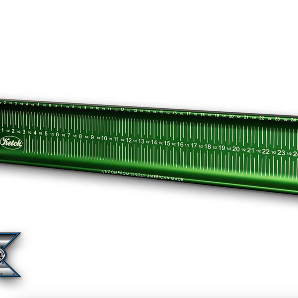 Ketch X 26"