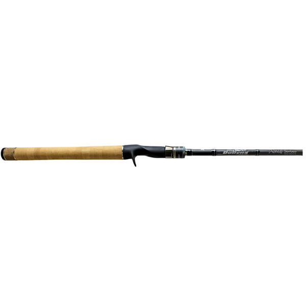 Dobyns Xtasy Series Casting Rod