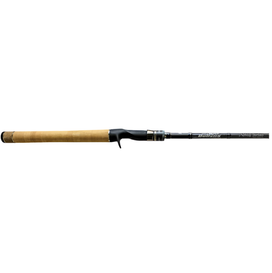 Dobyns Xtasy Series Casting Rod