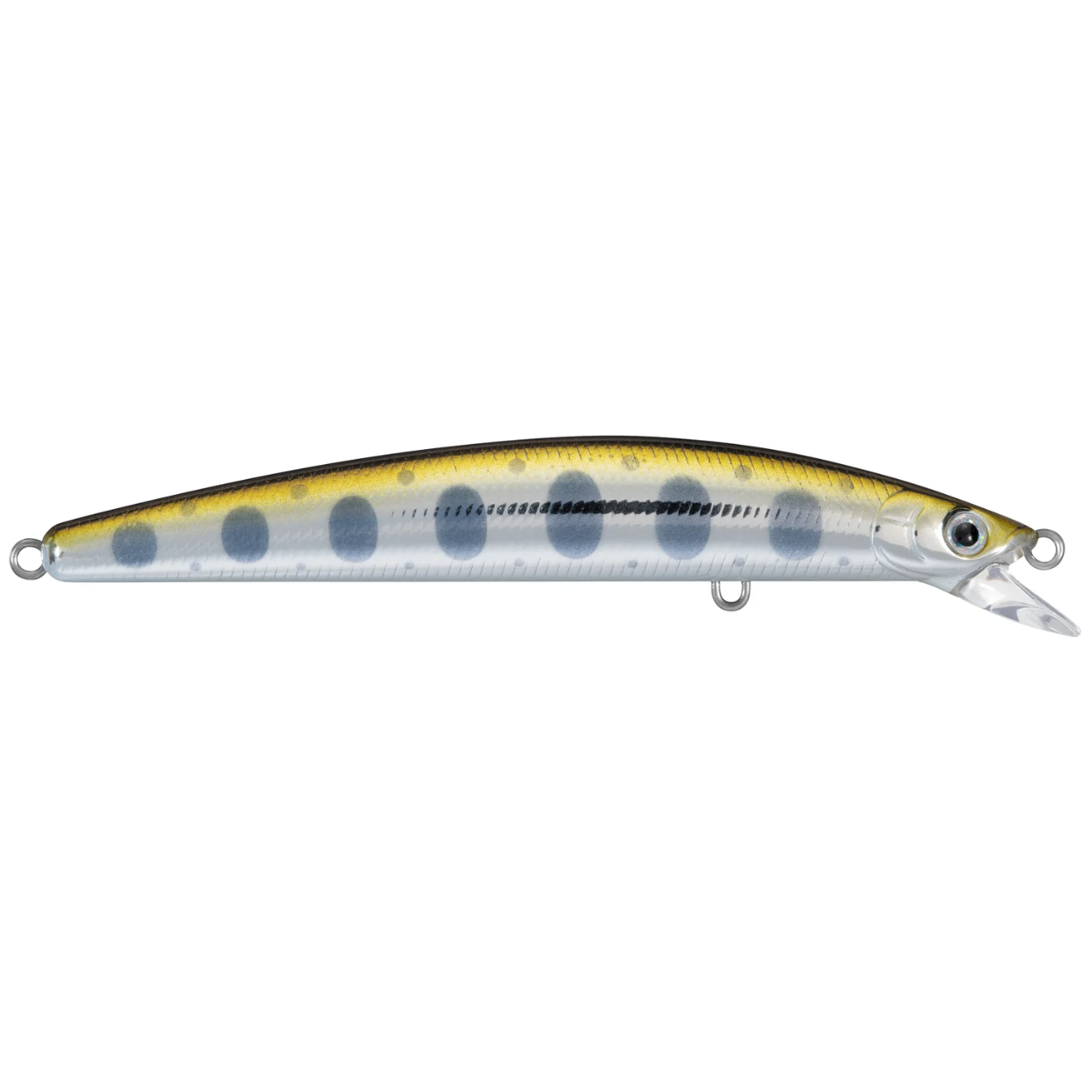 Daiwa TD Minnow 75
