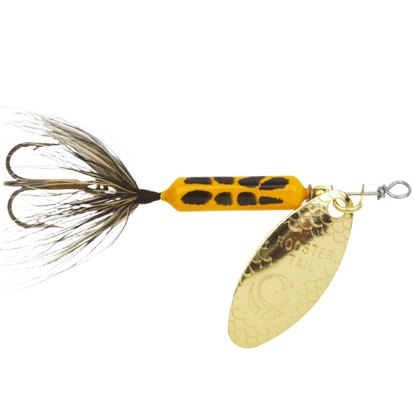 Yakima Rooster Tail