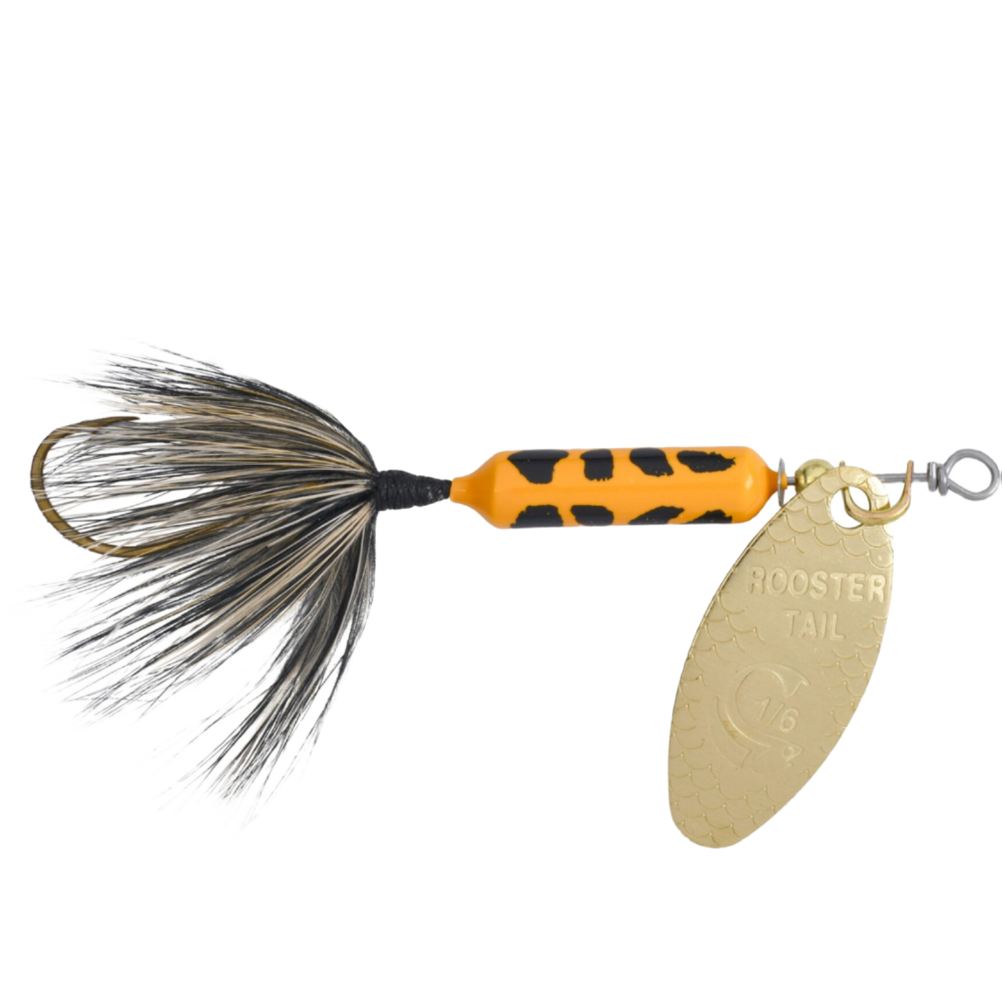 Yakima Rooster Tail Single Hook