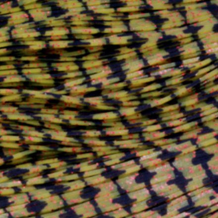 Fishing Skirts