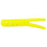 Appalachian Baits Itty Bittyz Yellow