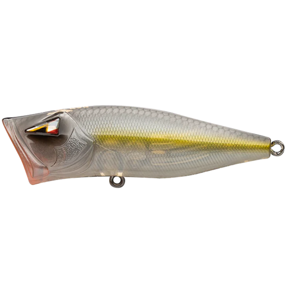ark fishing lures ARK Elite Z-Pop Topwater Popper Z Bait