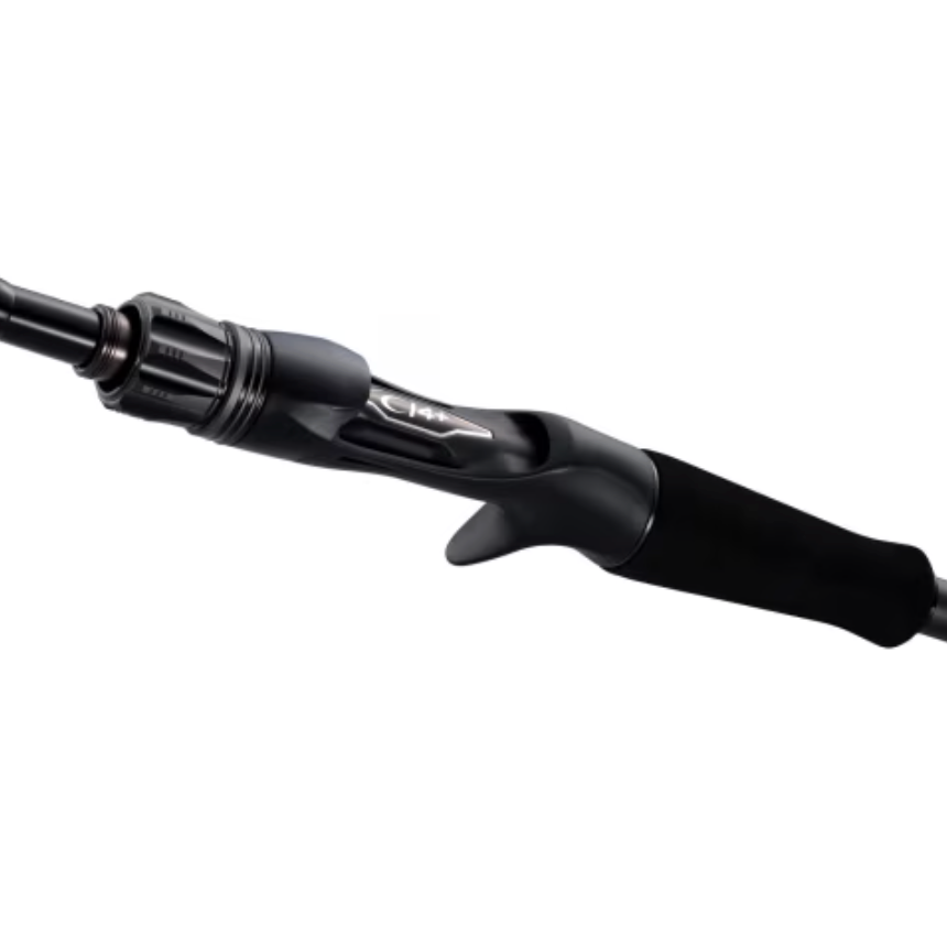 Shimano Zodias B Casting Rods