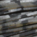  Army Green Pumpkin Barbed Wire - 455