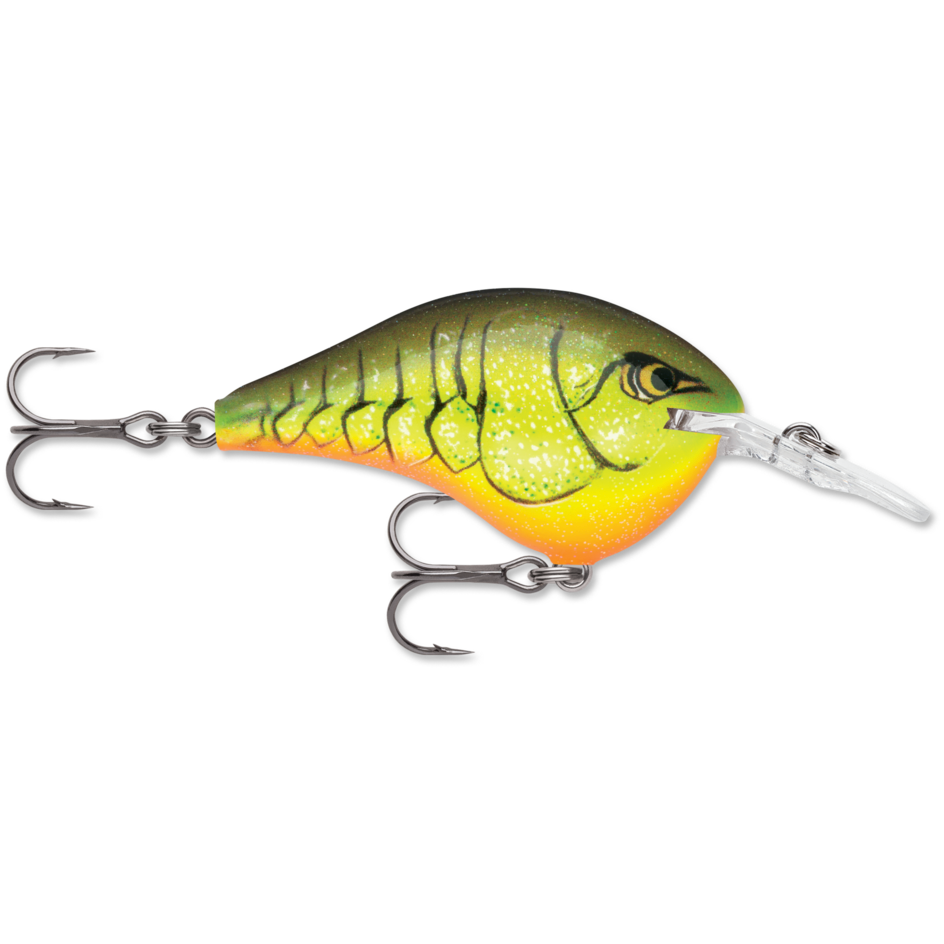 Rapala DT 6