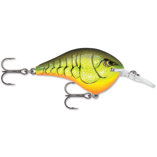 Rapala DT 4