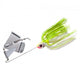  Chart White Shad