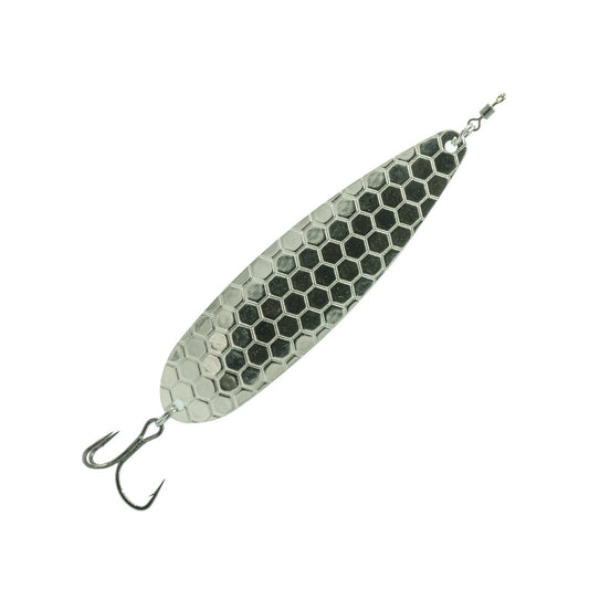 6th Sense Divine Flutter Spoon