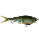  Matte Pumpkinseed