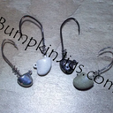  Black/Silver