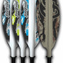 FeelFree Camo Series Angler Paddle 260