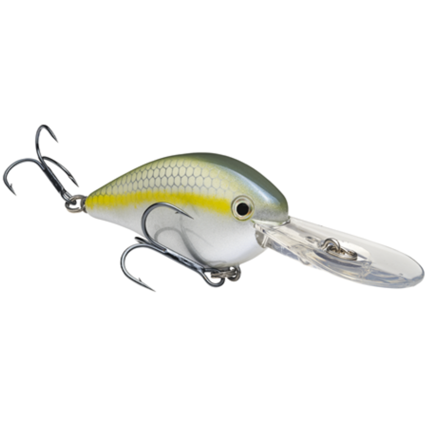 Strike King KVD 1.5 Flatside