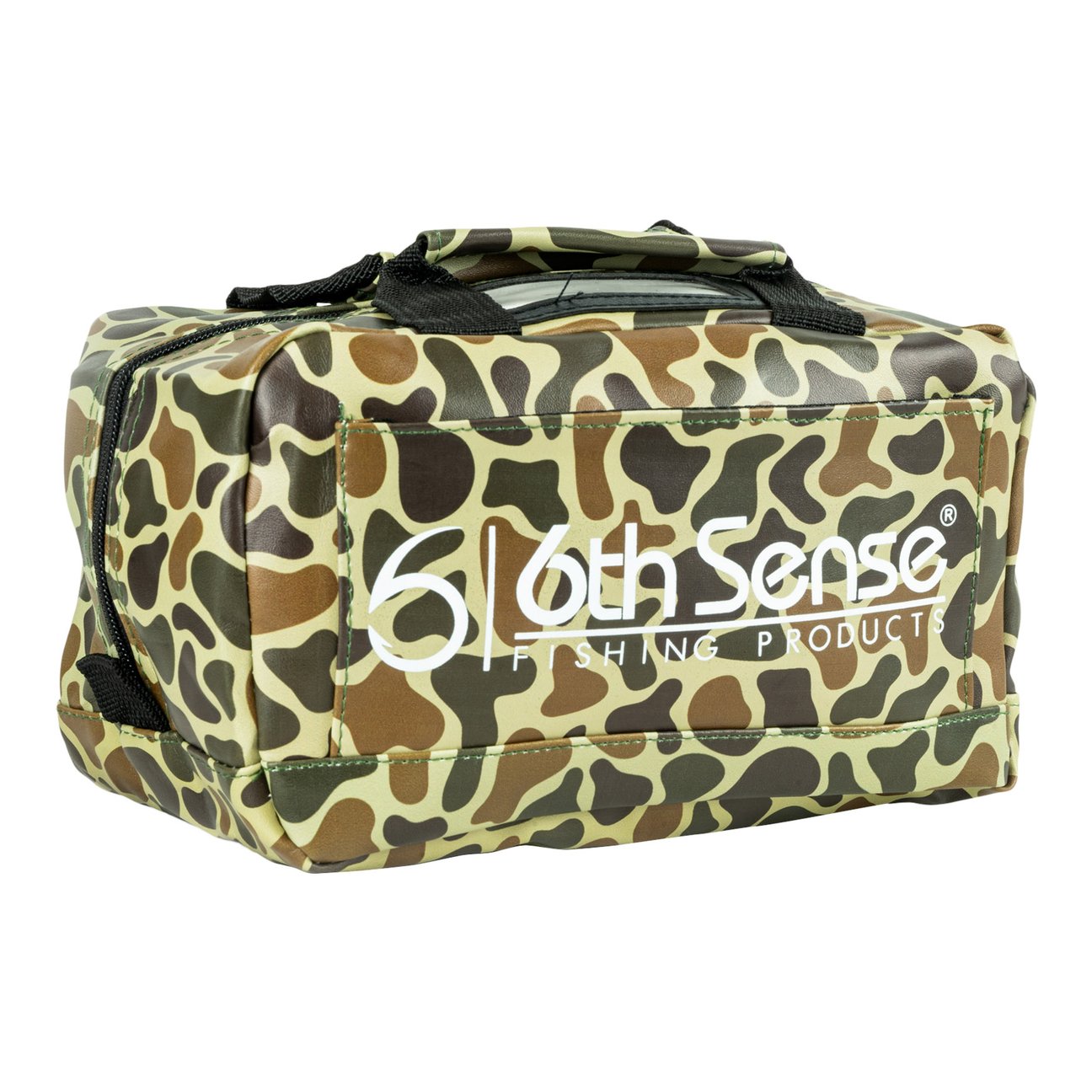 6th Sense Small Bait Bag